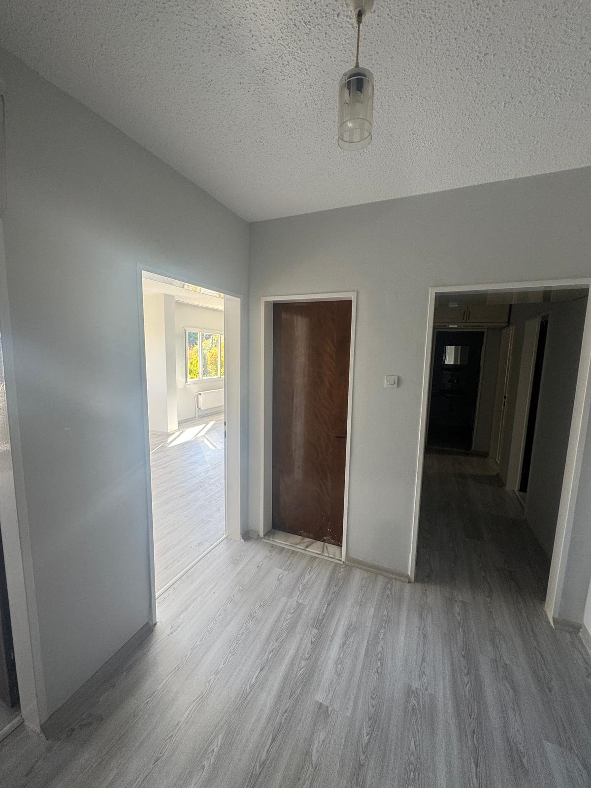 SEYRANTEPE TOPLUKONUTLARI MASRAFLI KİRALIK 3+1 FIRSAT DAİRE