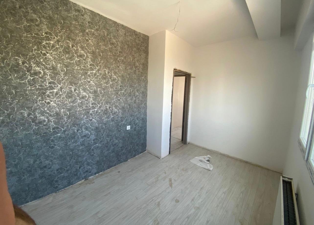 ÜÇKUYUDA 2+1 ULTRA LÜX YATIRIMLIK SIFIR DAİRE