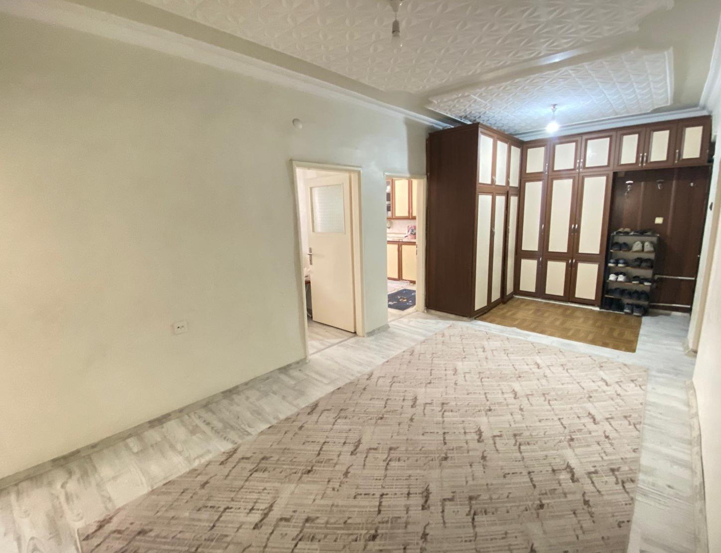 GAZİLER MERKEZİ KONUMDA ACİLL SATILIK 3+1 FIRSAT DAİRE