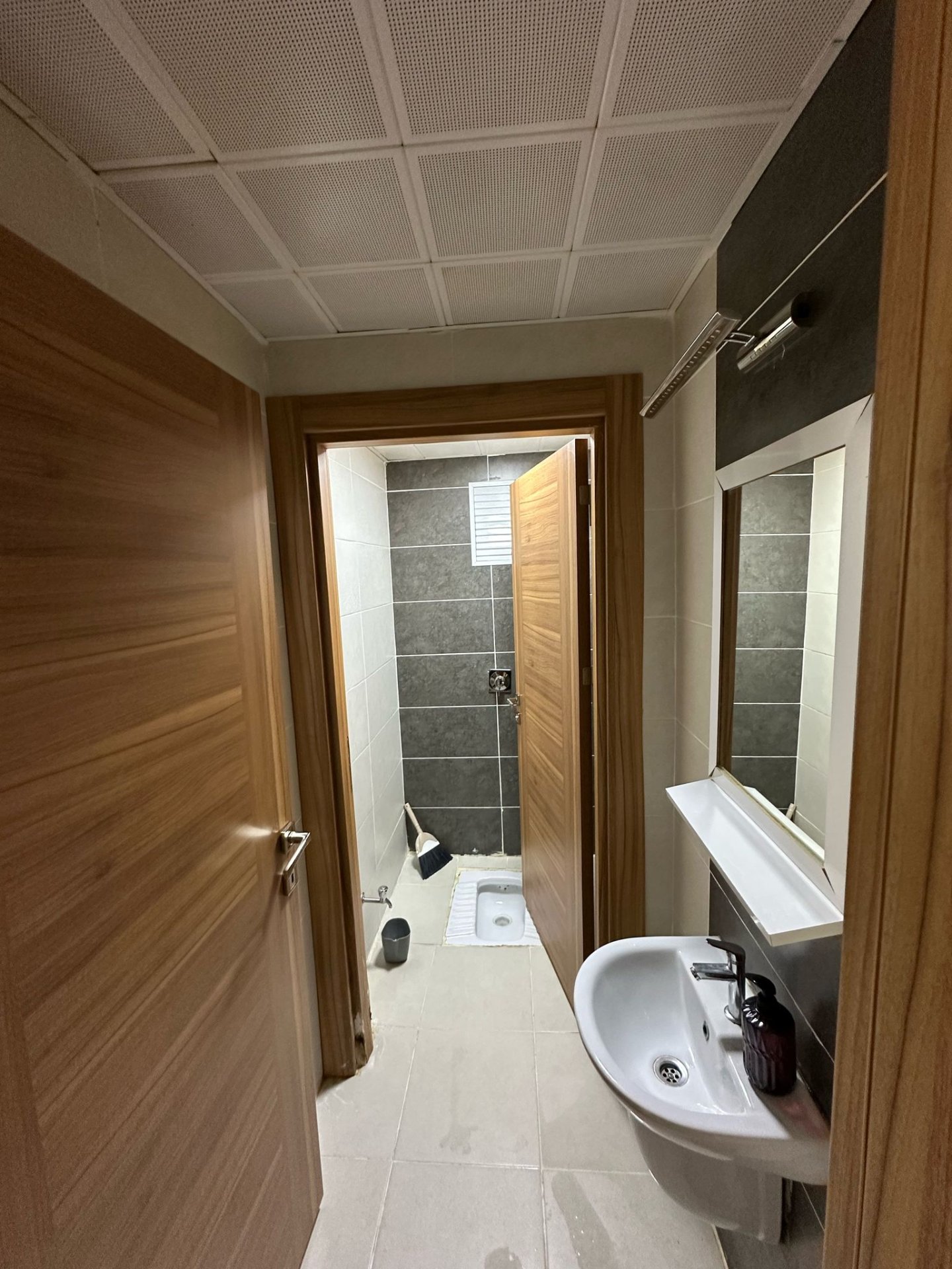 TOKİ 808 KONUTLARINDA 3+1 FUL YAPILI DAİRE