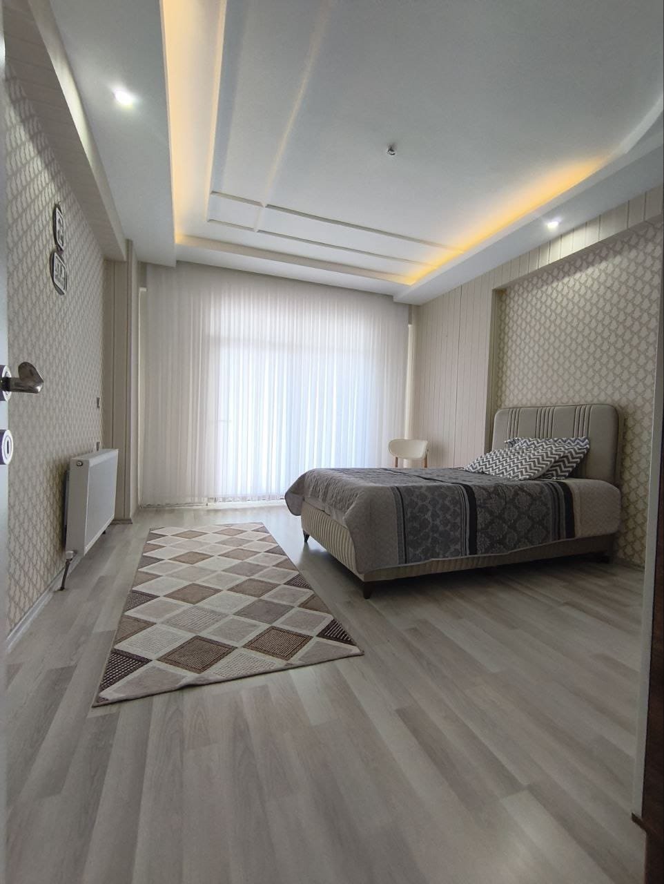 TALAYTEPE MAH 4+1 LÜKS DAİRE