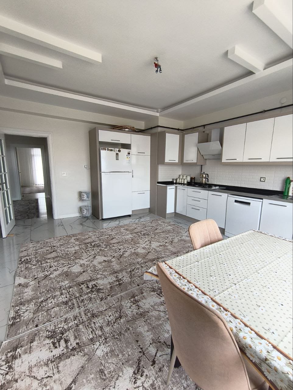 TALAYTEPE MAH 4+1 LÜKS DAİRE