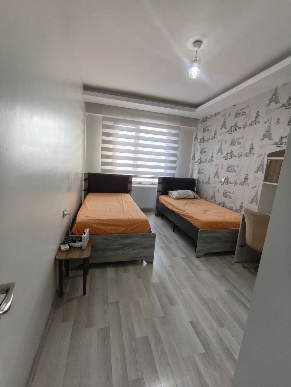 TALAYTEPE MAH 4+1 LÜKS DAİRE