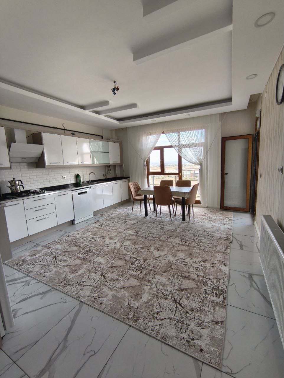 TALAYTEPE MAH 4+1 LÜKS DAİRE