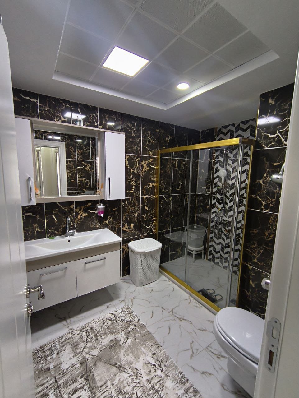 TALAYTEPE MAH 4+1 LÜKS DAİRE