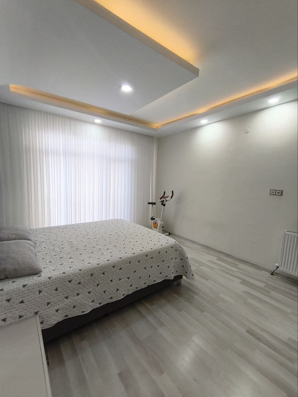 TALAYTEPE MAH 4+1 LÜKS DAİRE