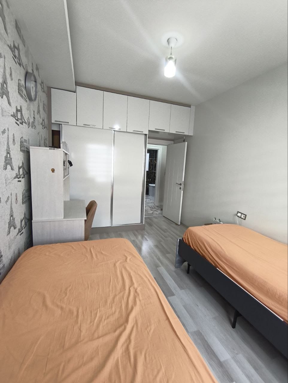 TALAYTEPE MAH 4+1 LÜKS DAİRE