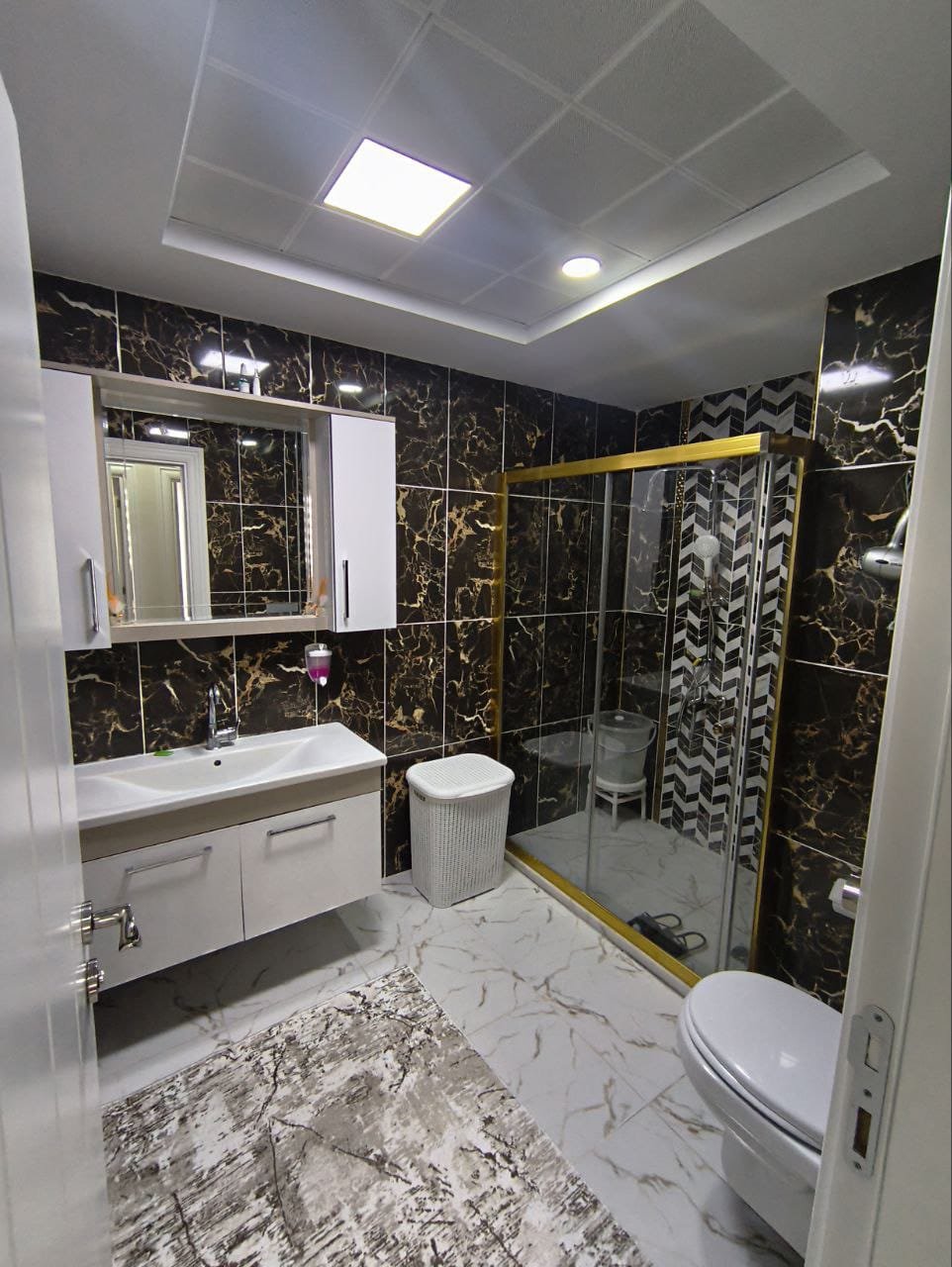 TALAYTEPE MAH 4+1 LÜKS DAİRE