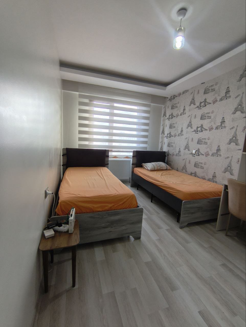 TALAYTEPE MAH 4+1 LÜKS DAİRE