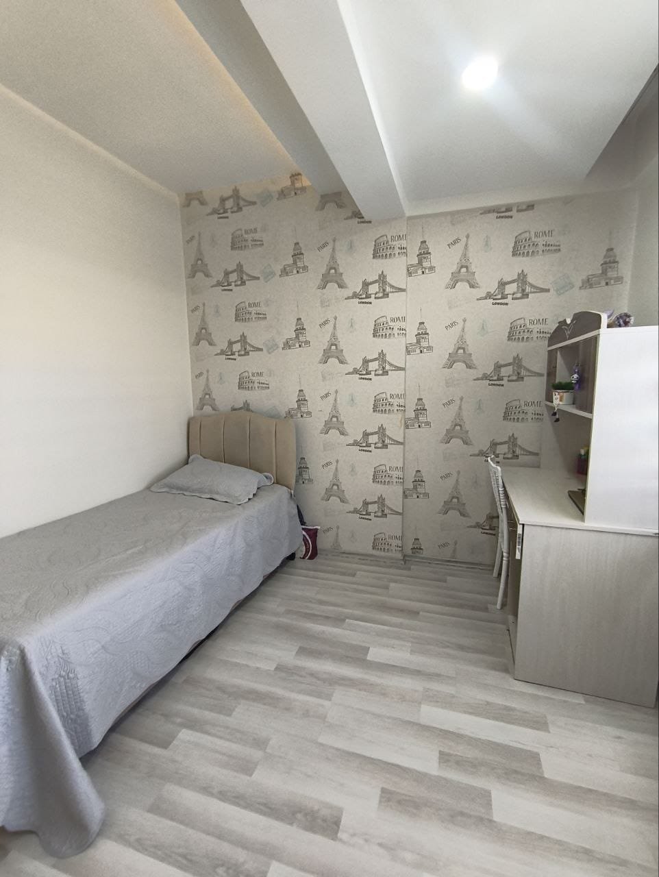 TALAYTEPE MAH 4+1 LÜKS DAİRE