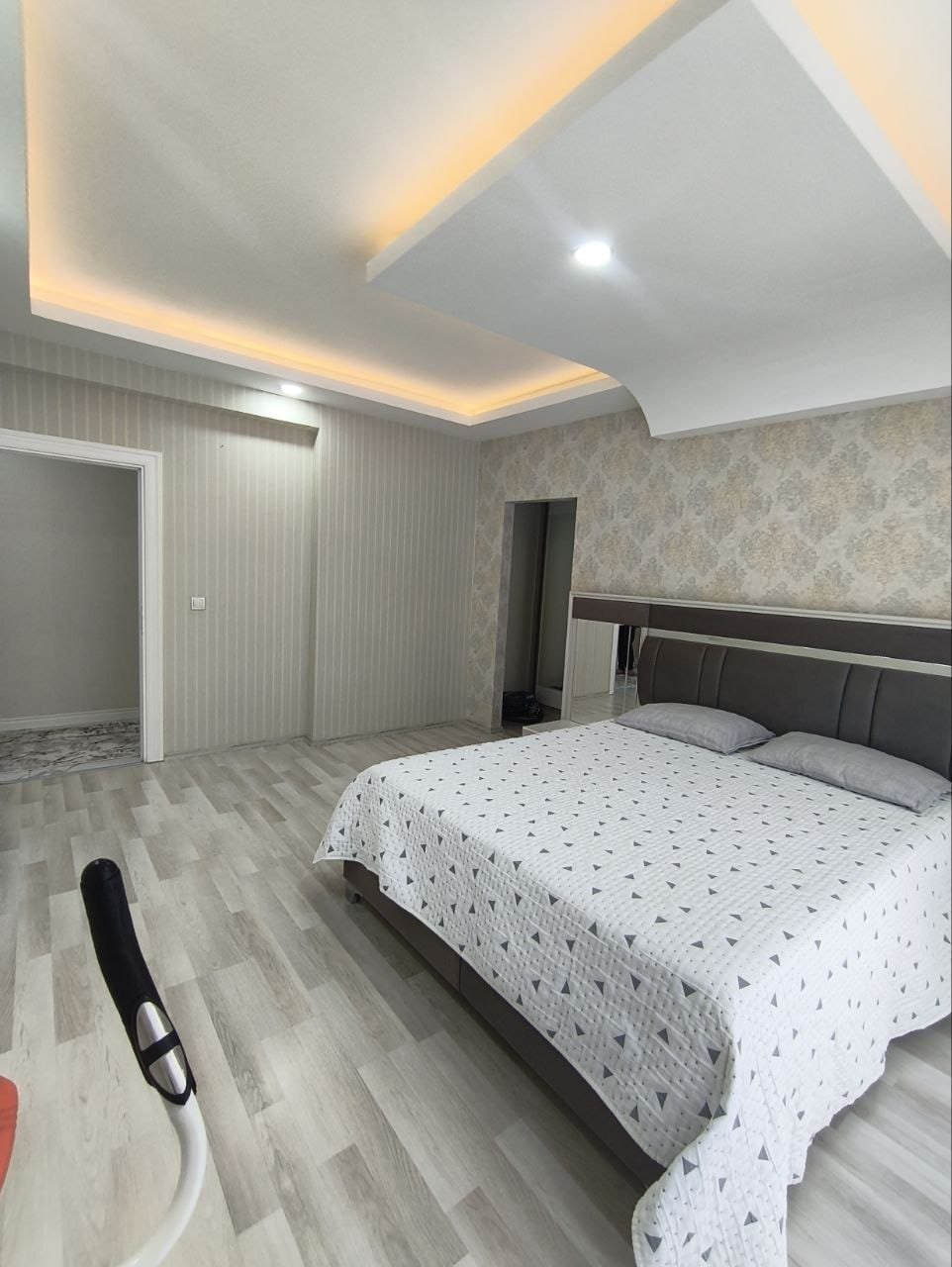 TALAYTEPE MAH 4+1 LÜKS DAİRE