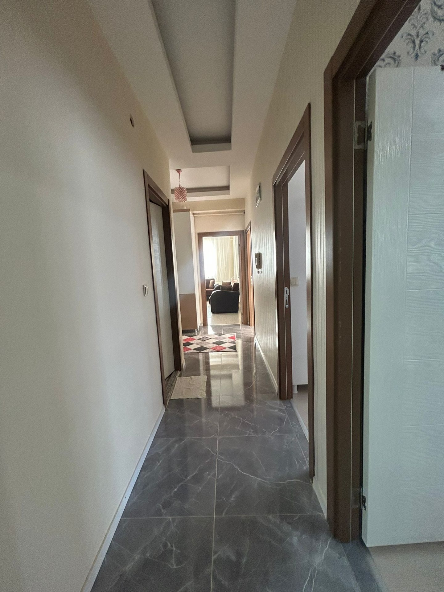 BAĞCILAR AHMET KAYA CADDESİNDE 2+1