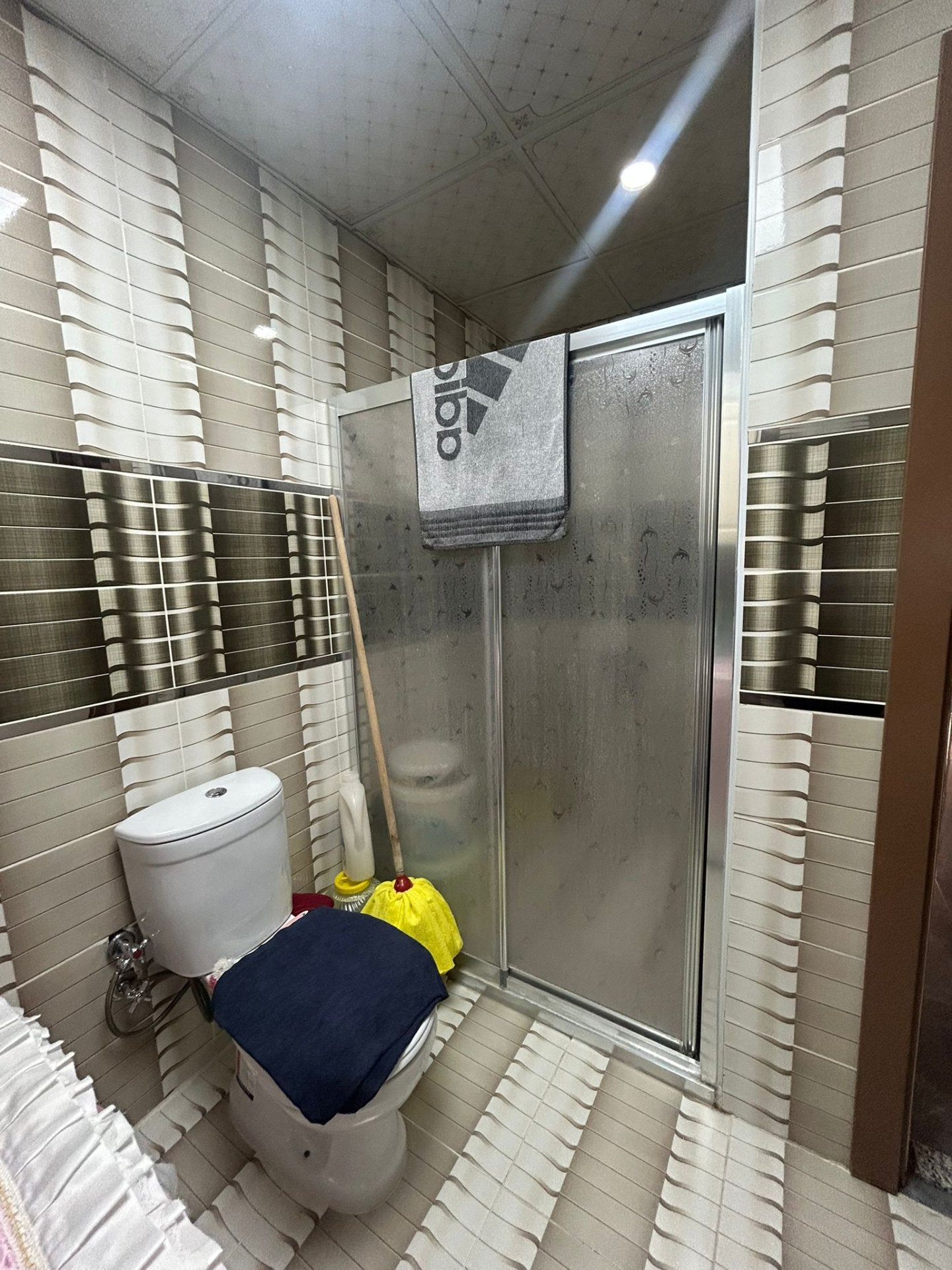 BAĞCILAR AHMET KAYA CADDESİNDE 2+1