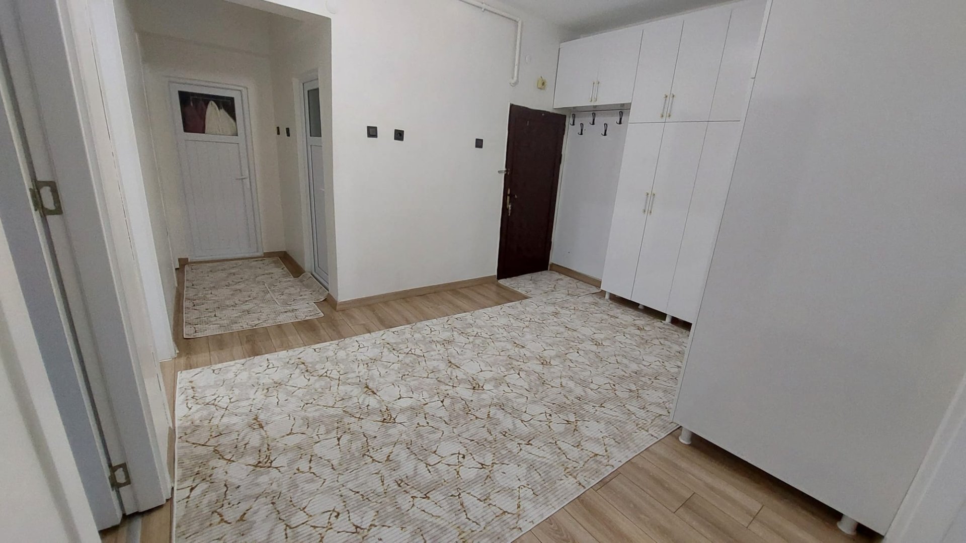 DİYARLİFE HASTANE  ARKASI  FULL YAPILI FIRSAT 3+1 DAİREMİZ SATIŞTA