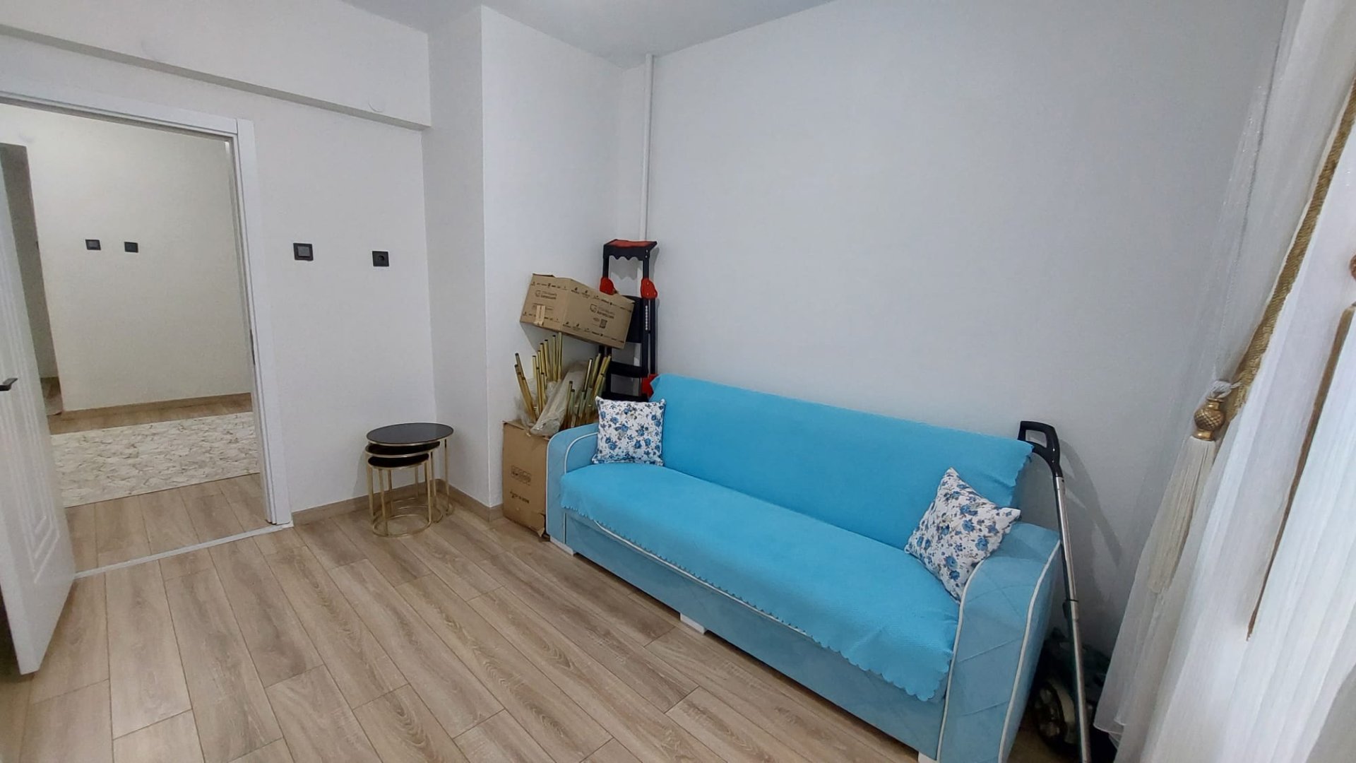 DİYARLİFE HASTANE  ARKASI  FULL YAPILI FIRSAT 3+1 DAİREMİZ SATIŞTA