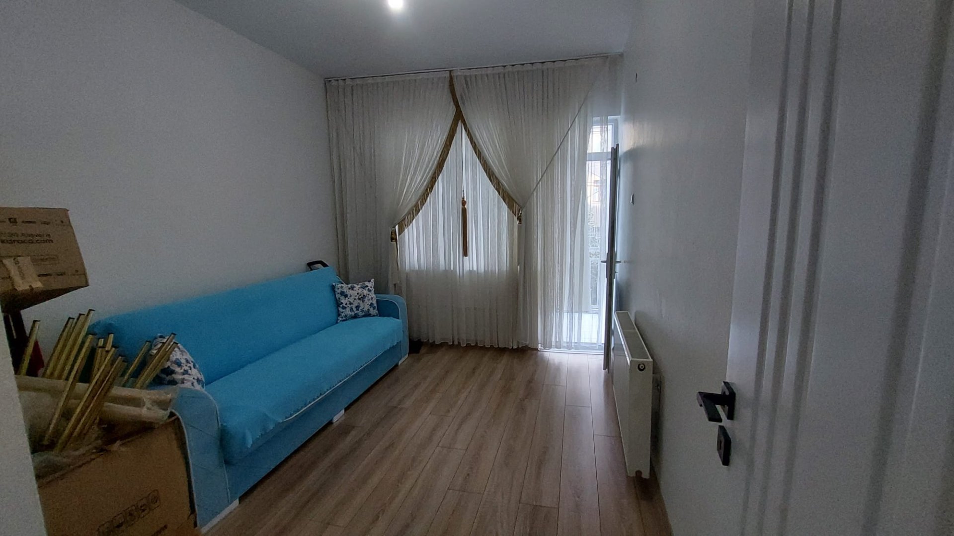 DİYARLİFE HASTANE  ARKASI  FULL YAPILI FIRSAT 3+1 DAİREMİZ SATIŞTA