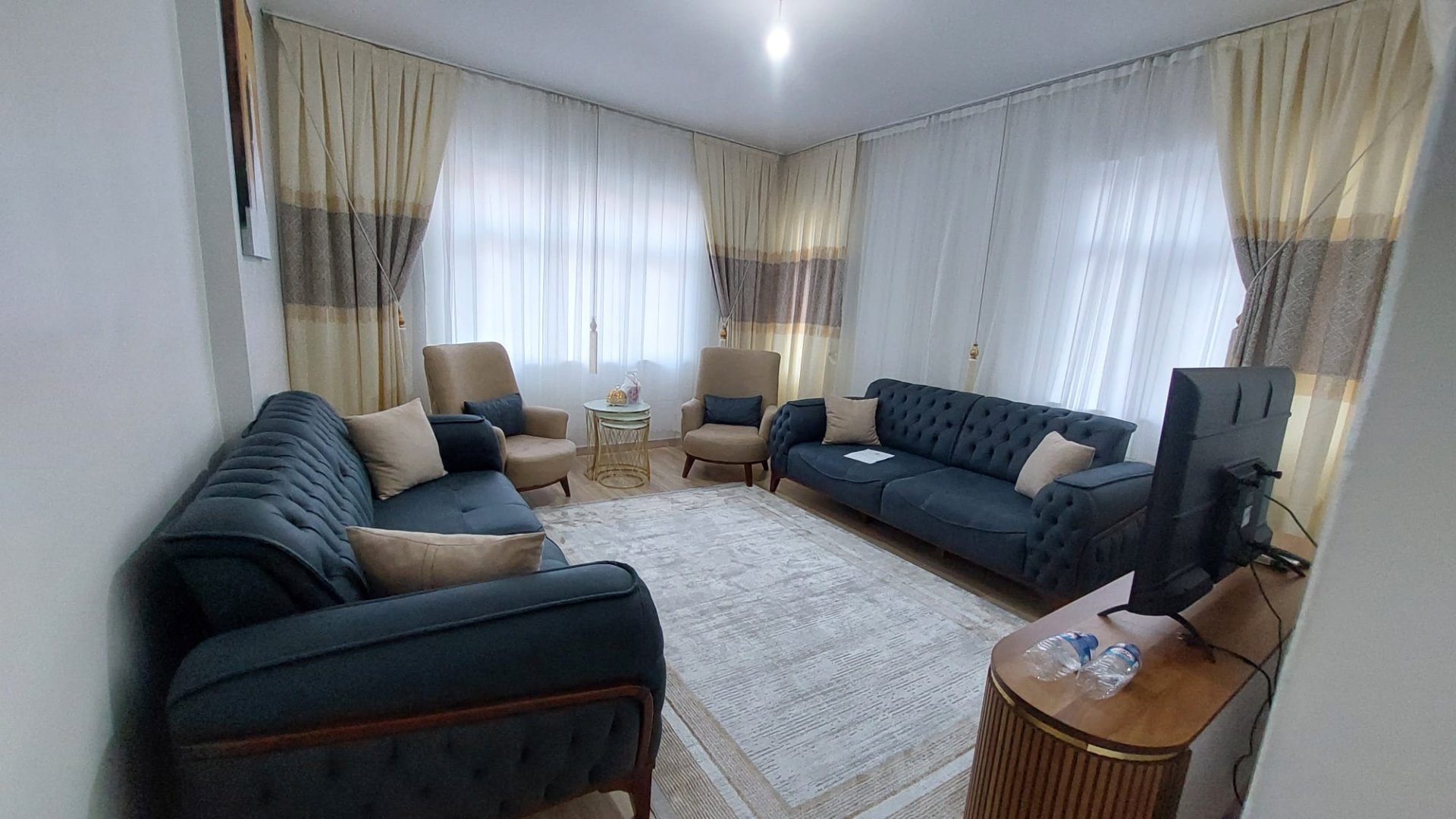 DİYARLİFE HASTANE  ARKASI  FULL YAPILI FIRSAT 3+1 DAİREMİZ SATIŞTA