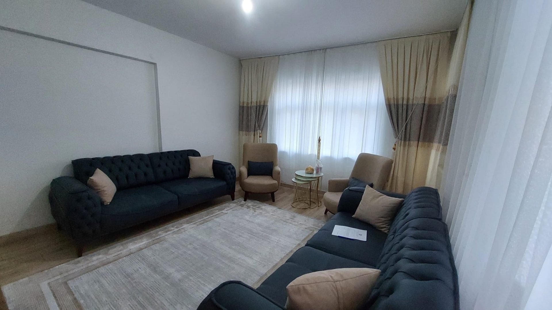 DİYARLİFE HASTANE  ARKASI  FULL YAPILI FIRSAT 3+1 DAİREMİZ SATIŞTA