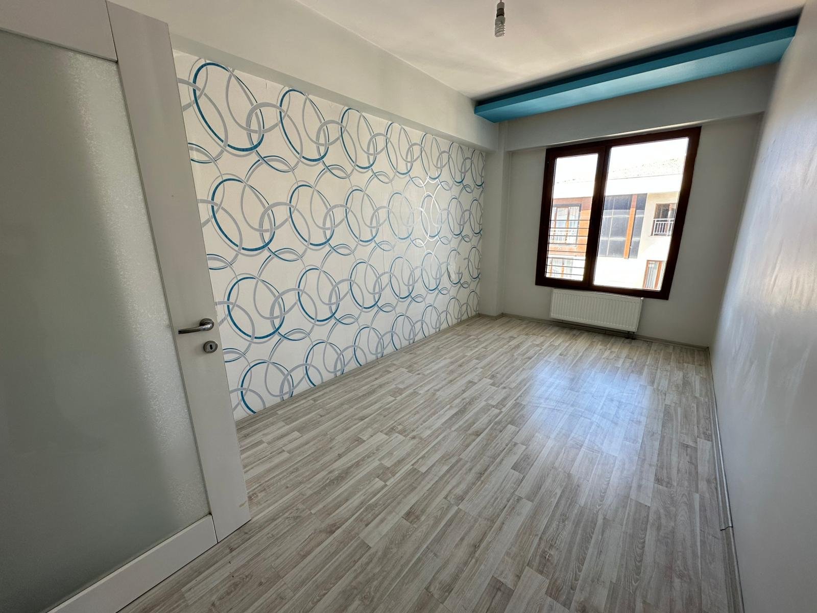 RADİSON KARŞISINDA FULL MANZARALI HAVUZLU 4,5+1 BOŞ DAİRE