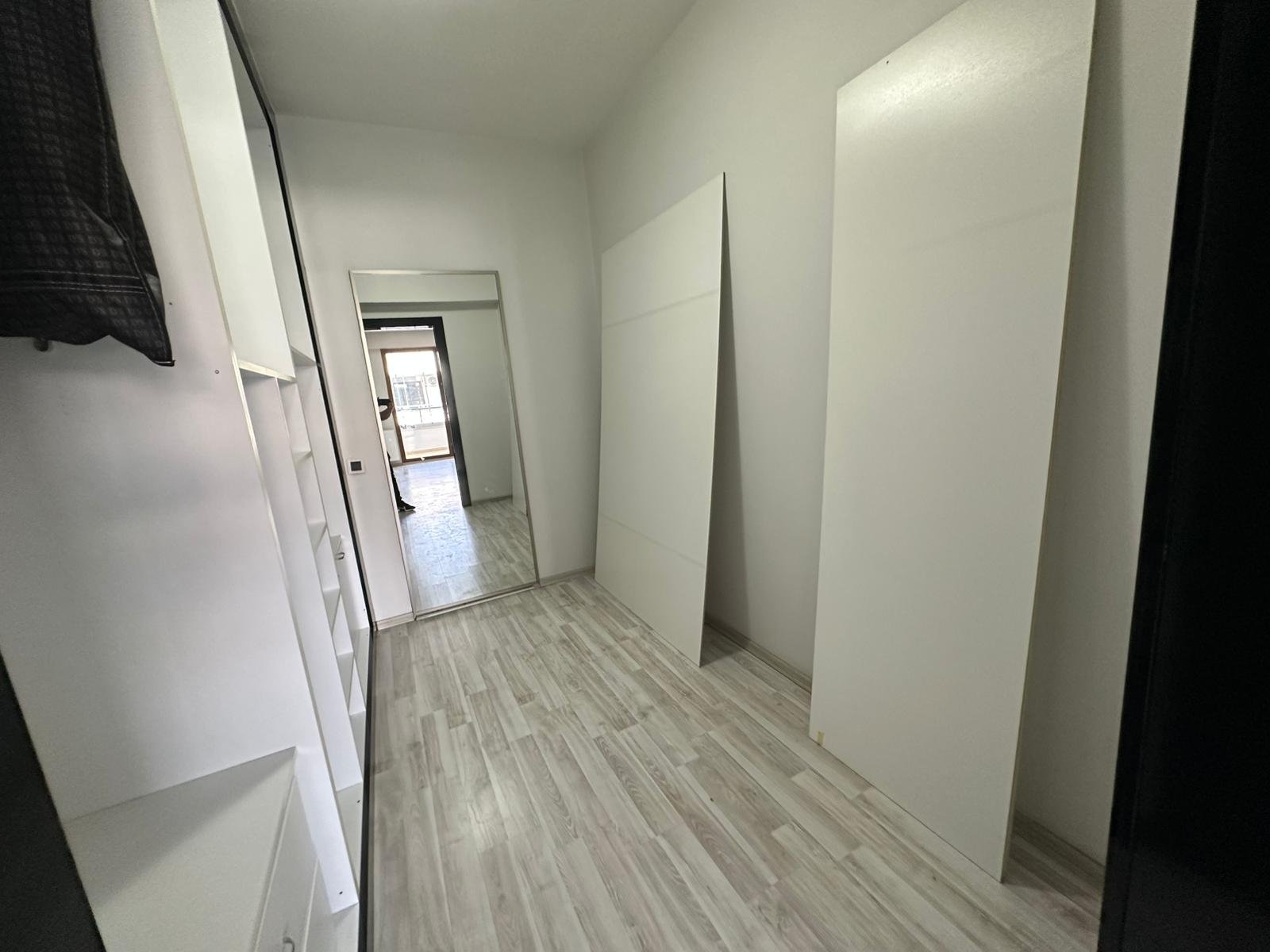 RADİSON KARŞISINDA FULL MANZARALI HAVUZLU 4,5+1 BOŞ DAİRE