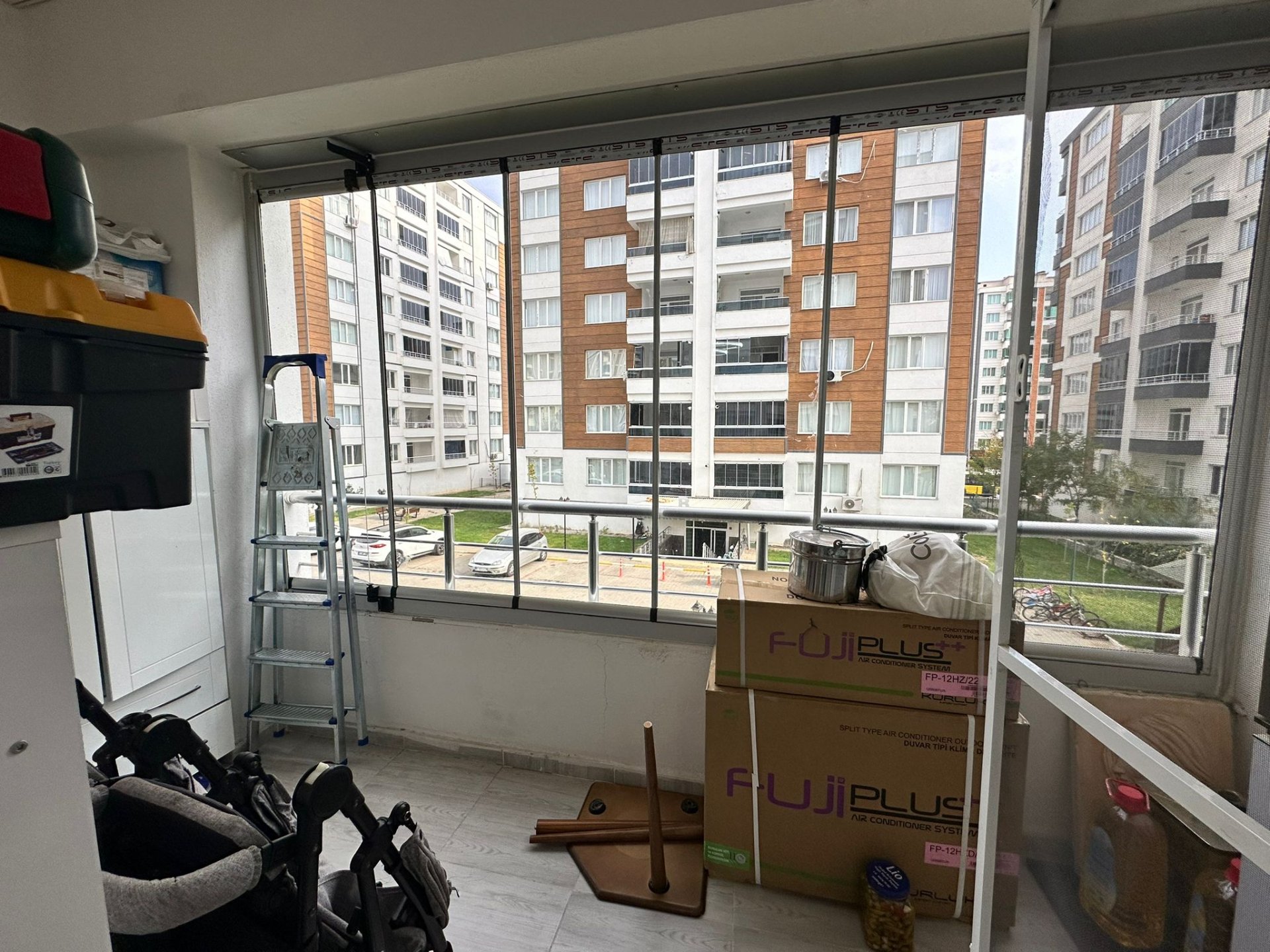 ACİL SATILIK BAĞCILAR HESKİF CADDESİNDE 3+1 LÜKS DAİRE