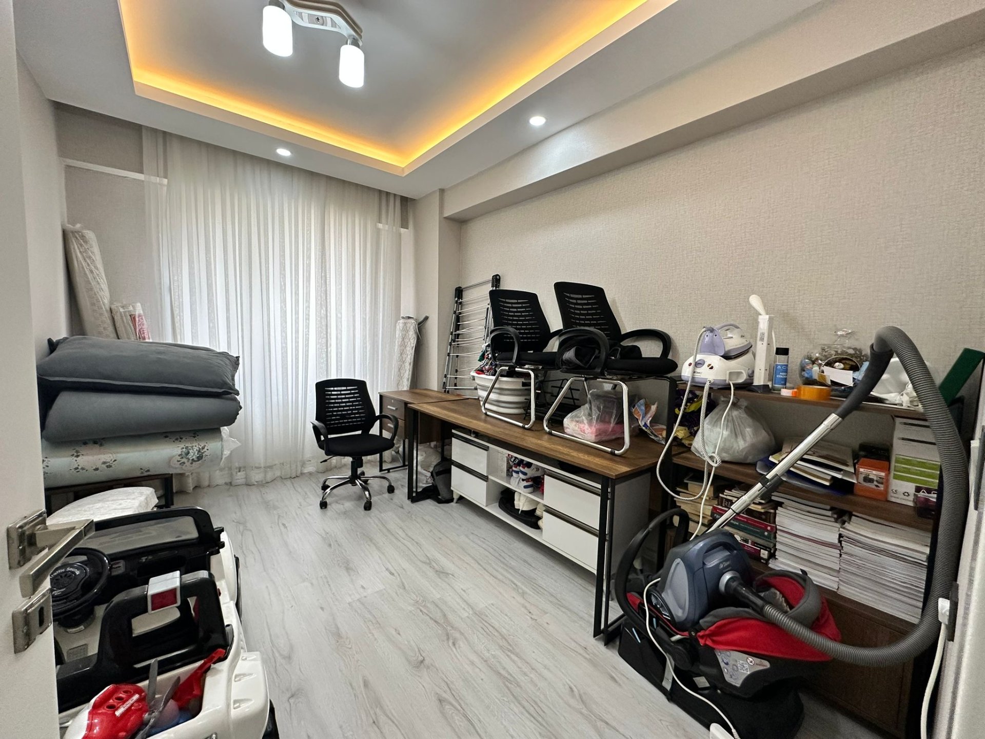 ACİL SATILIK BAĞCILAR HESKİF CADDESİNDE 3+1 LÜKS DAİRE