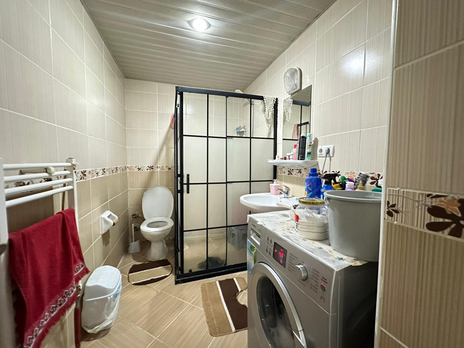 ÇÖLGÜZELİ TOKİDE 2+1 ETRAFI AÇIK EN GÜZEL KONUMDA SATILIK DAİRE