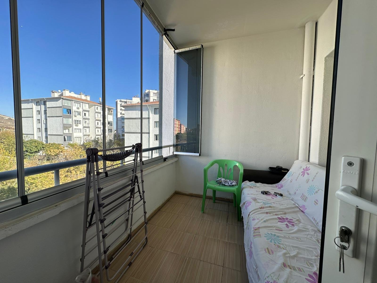 ÇÖLGÜZELİ TOKİDE 2+1 ETRAFI AÇIK EN GÜZEL KONUMDA SATILIK DAİRE