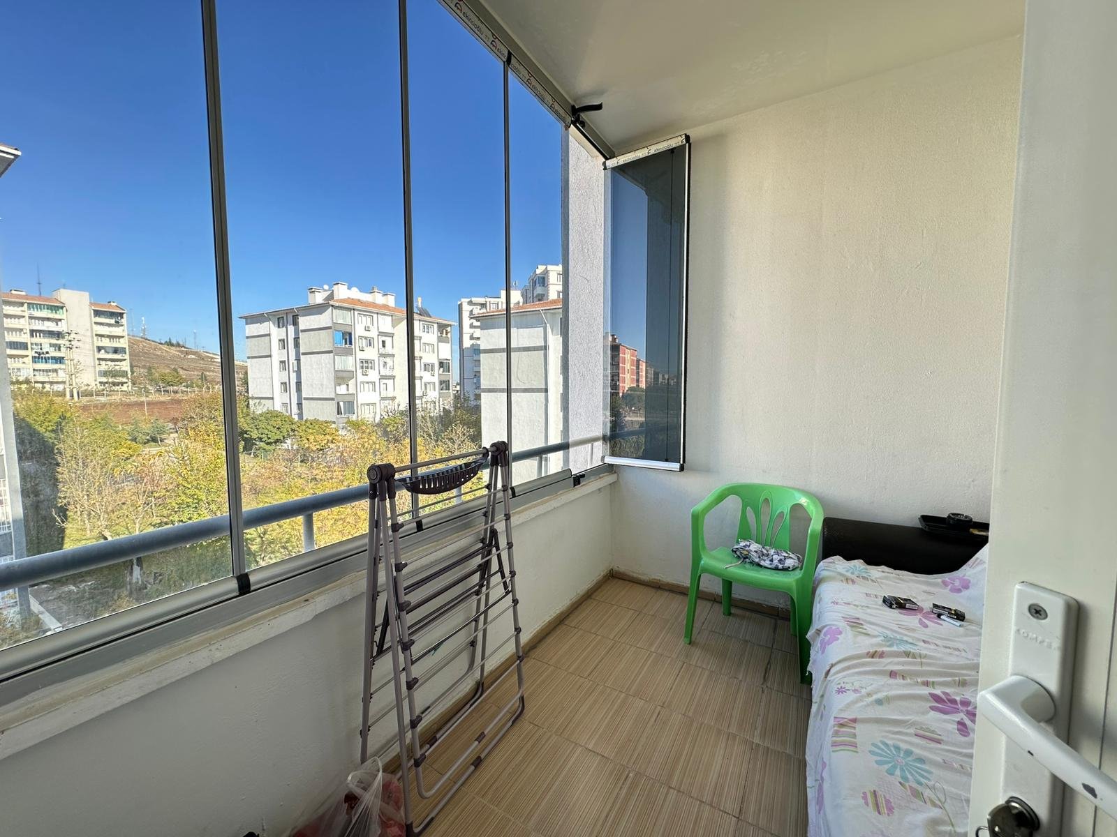 ÇÖLGÜZELİ TOKİDE 2+1 ETRAFI AÇIK EN GÜZEL KONUMDA SATILIK DAİRE