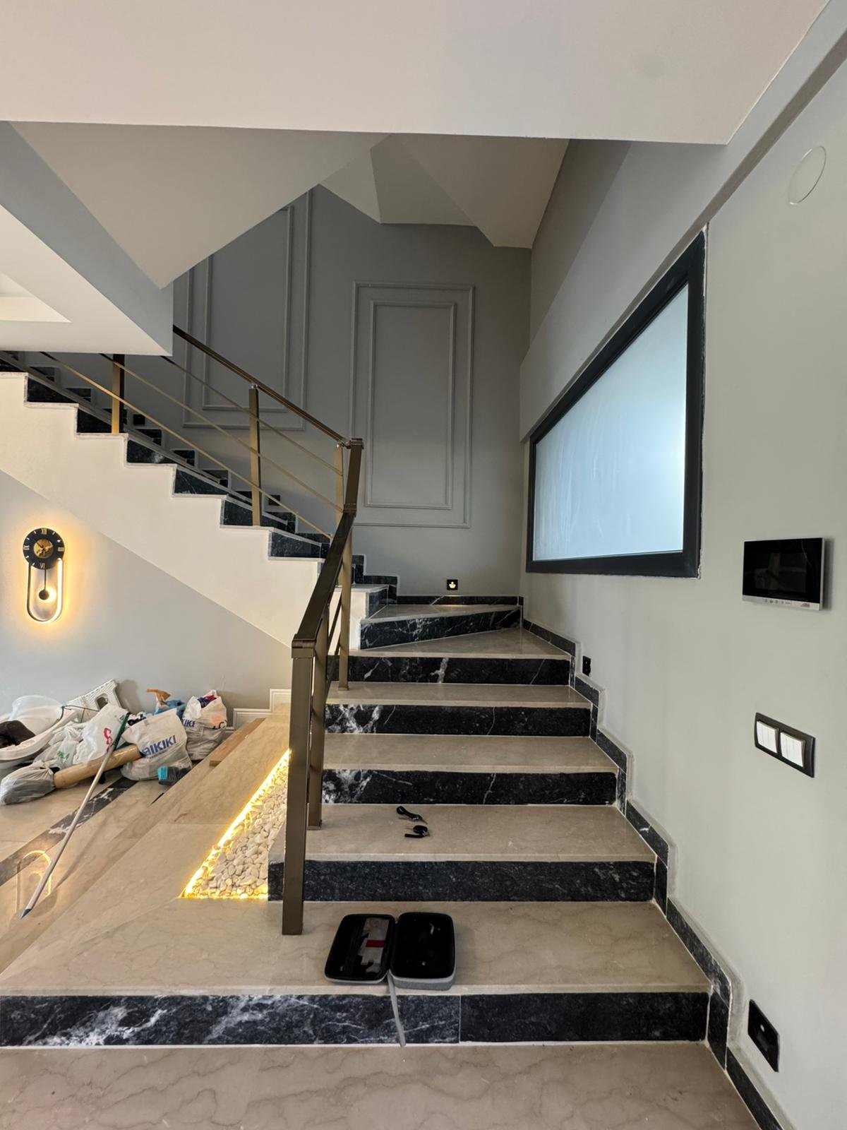 KENT ORMAN ARKASINDA ACİL SATILIK TRİPLEKS