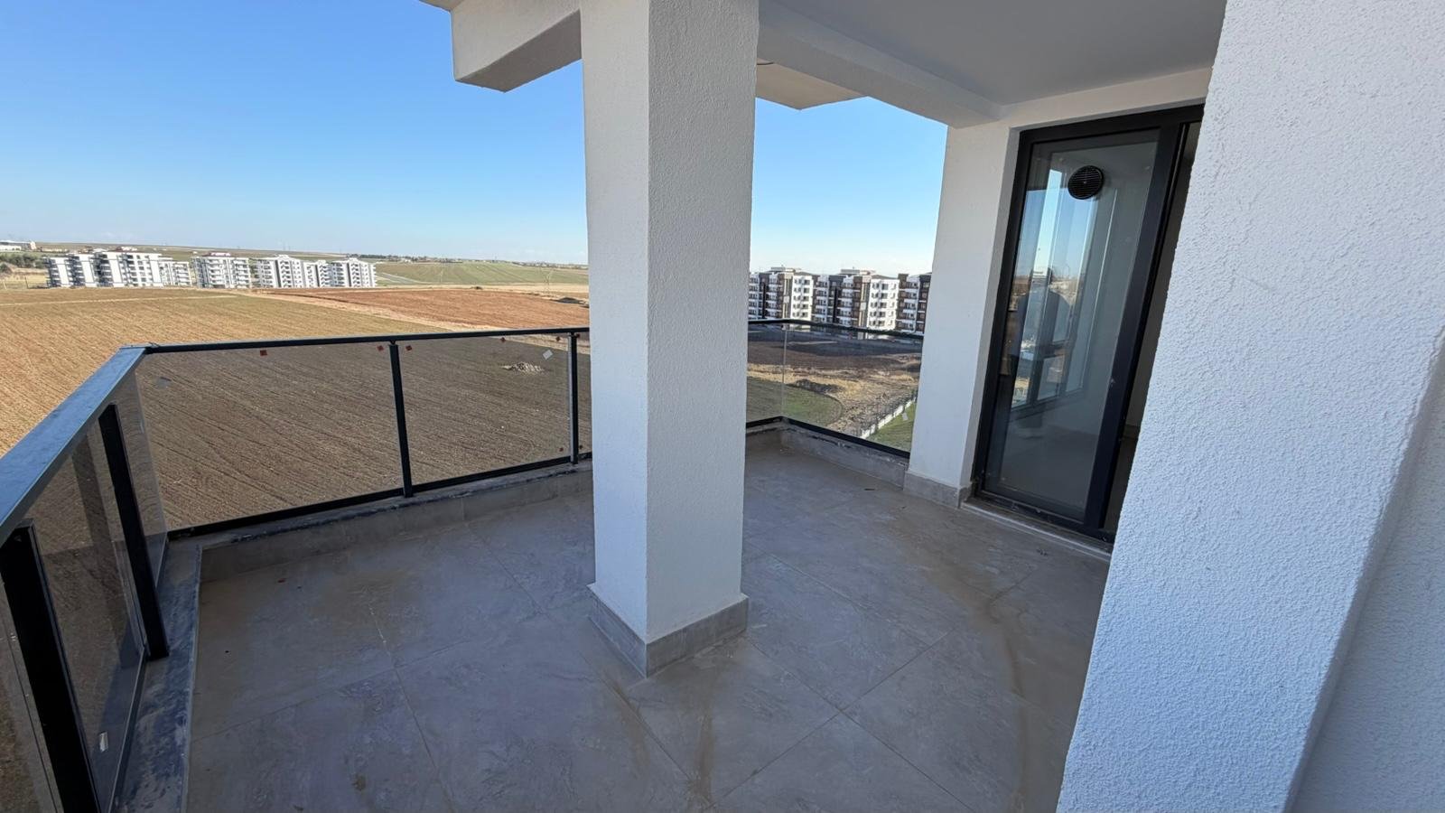 TEKNOKENT ARKASINDA HAVUZLU 3+1 SATILIK LÜKS DAİRE