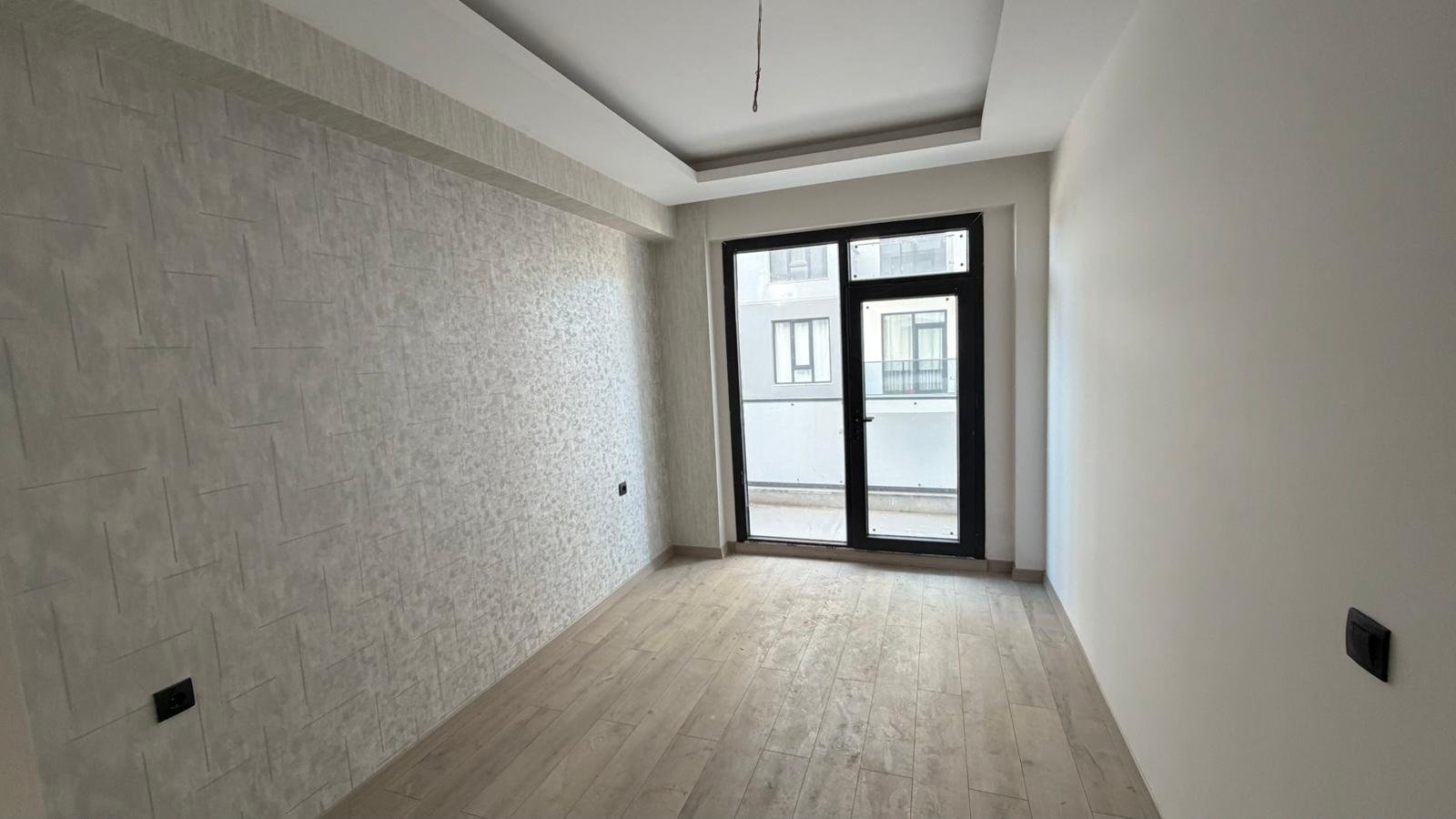 TEKNOKENT ARKASINDA HAVUZLU 3+1 SATILIK LÜKS DAİRE
