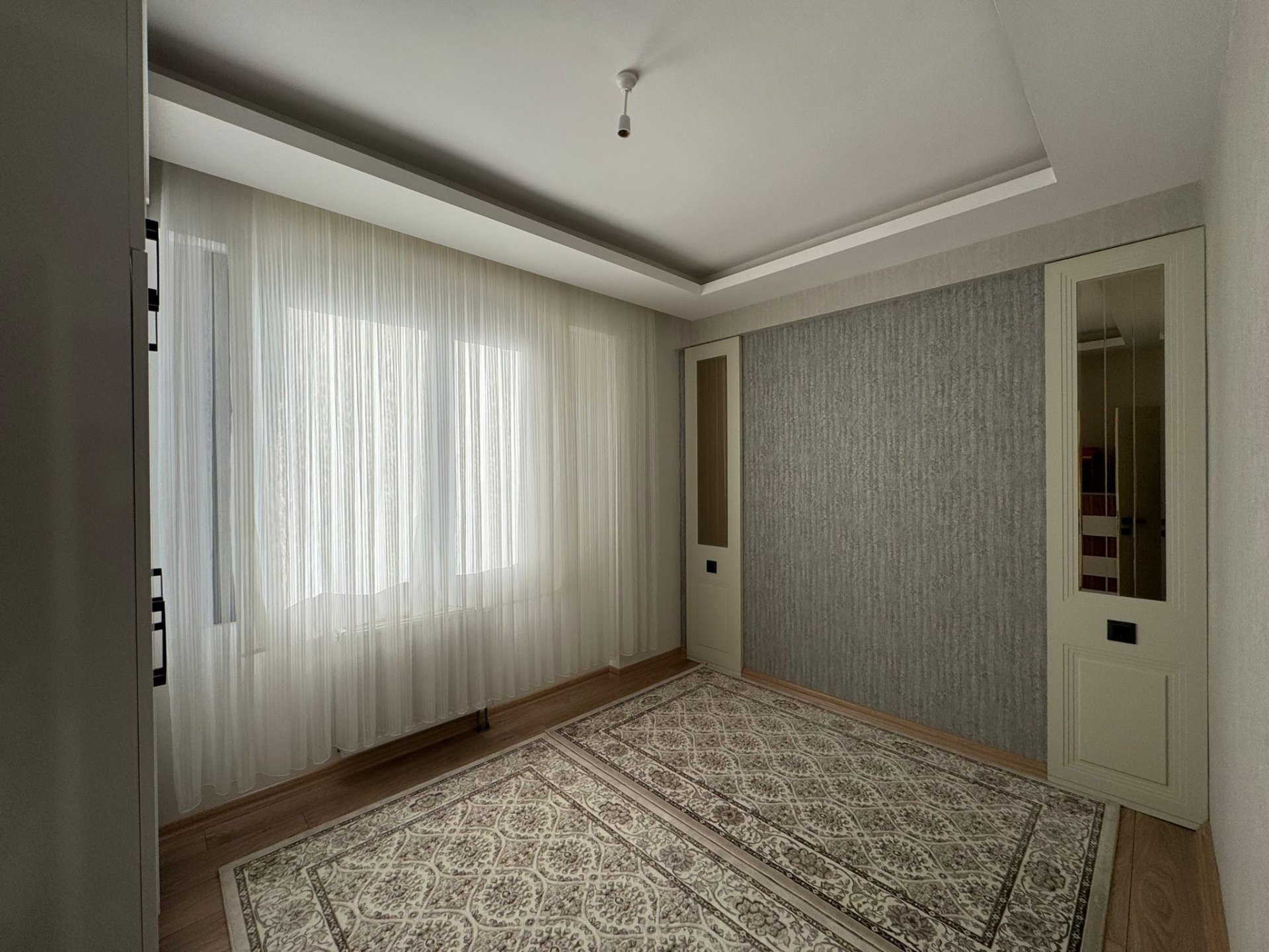 ELAZIĞ YOLU ÜZERİ ACİL SATILIK 2,5+1 LÜX ARA KAT DAİRE