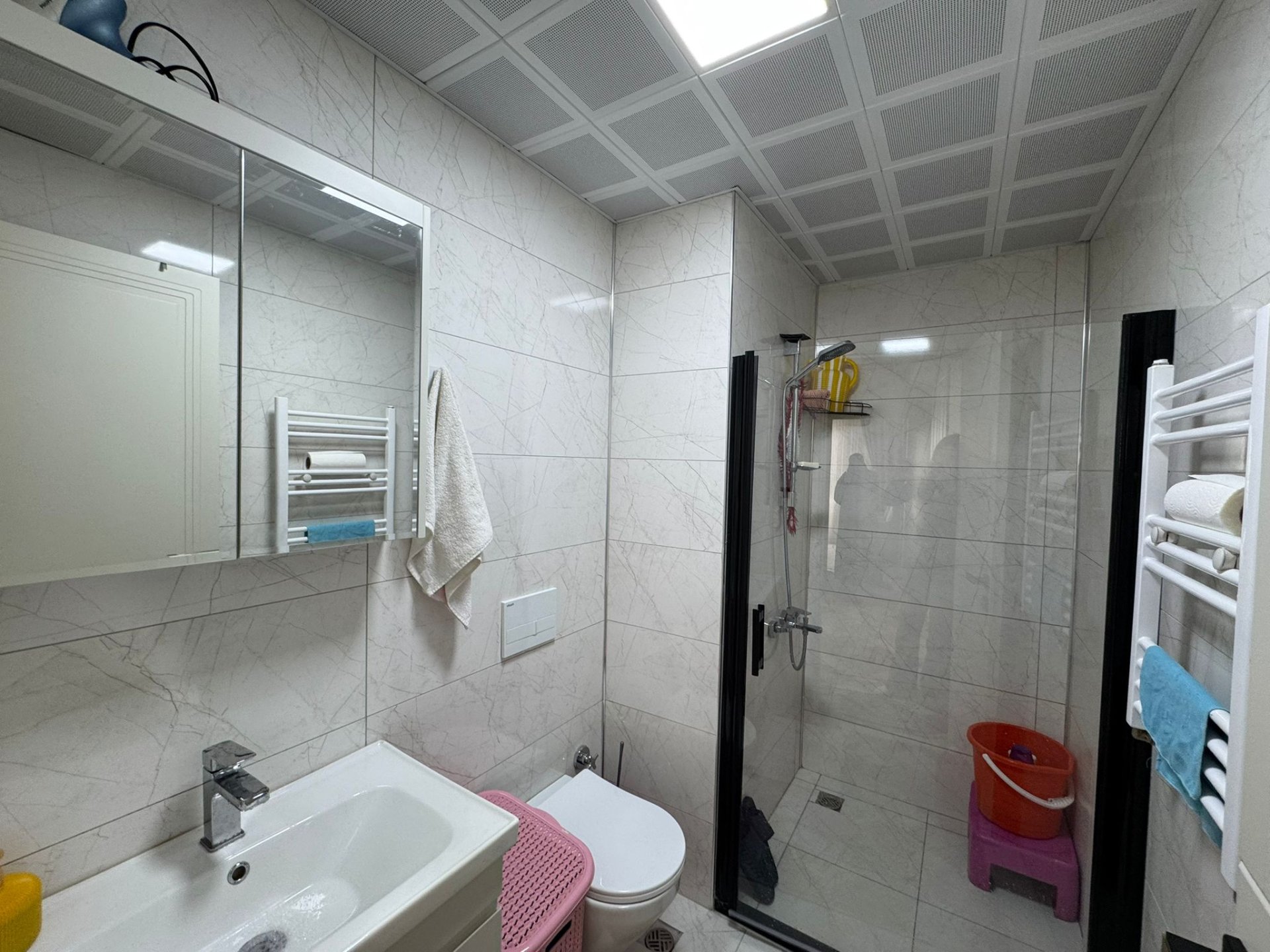 ELAZIĞ YOLU ÜZERİ ACİL SATILIK 2,5+1 LÜX ARA KAT DAİRE