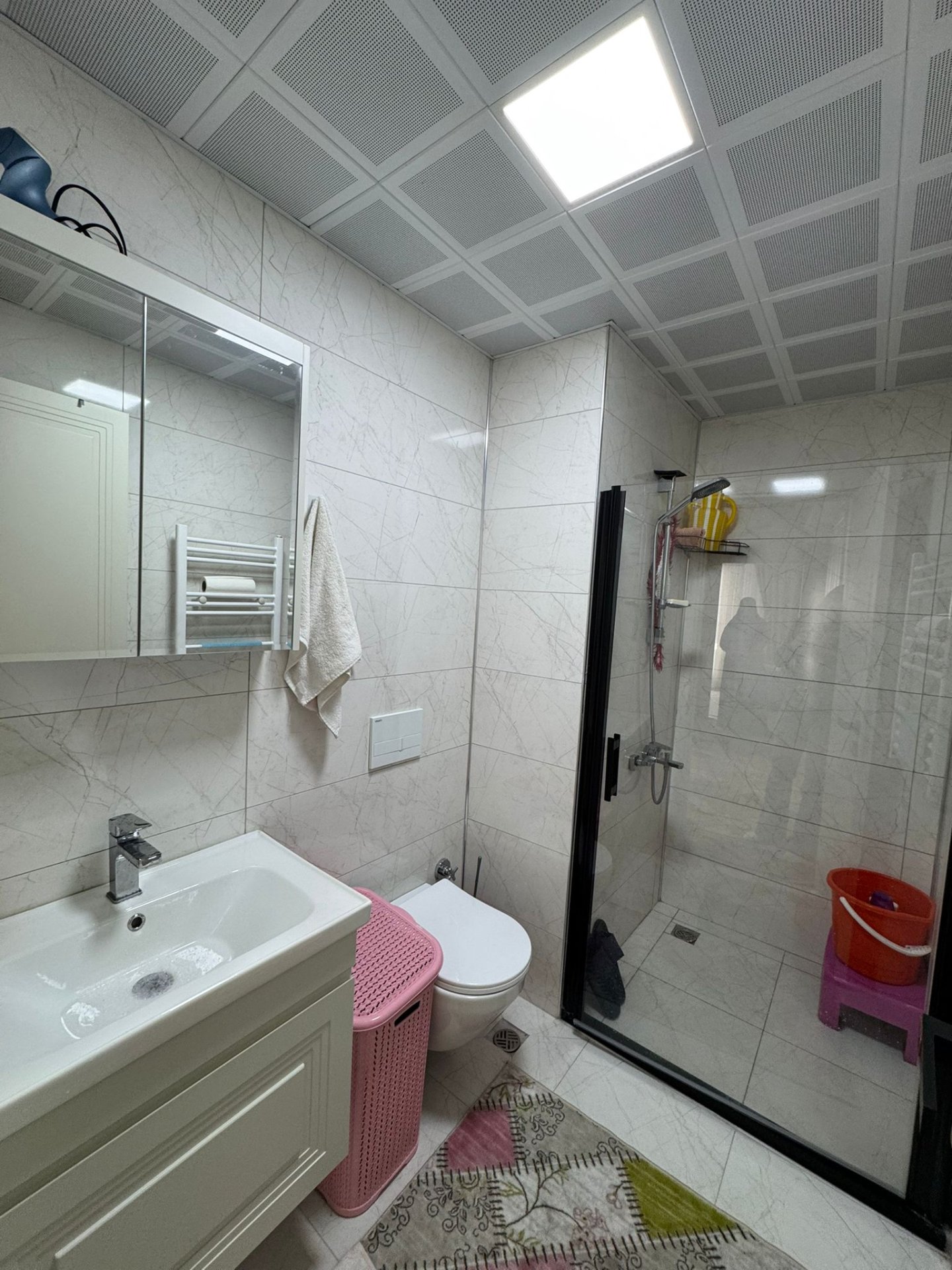 ELAZIĞ YOLU ÜZERİ ACİL SATILIK 2,5+1 LÜX ARA KAT DAİRE