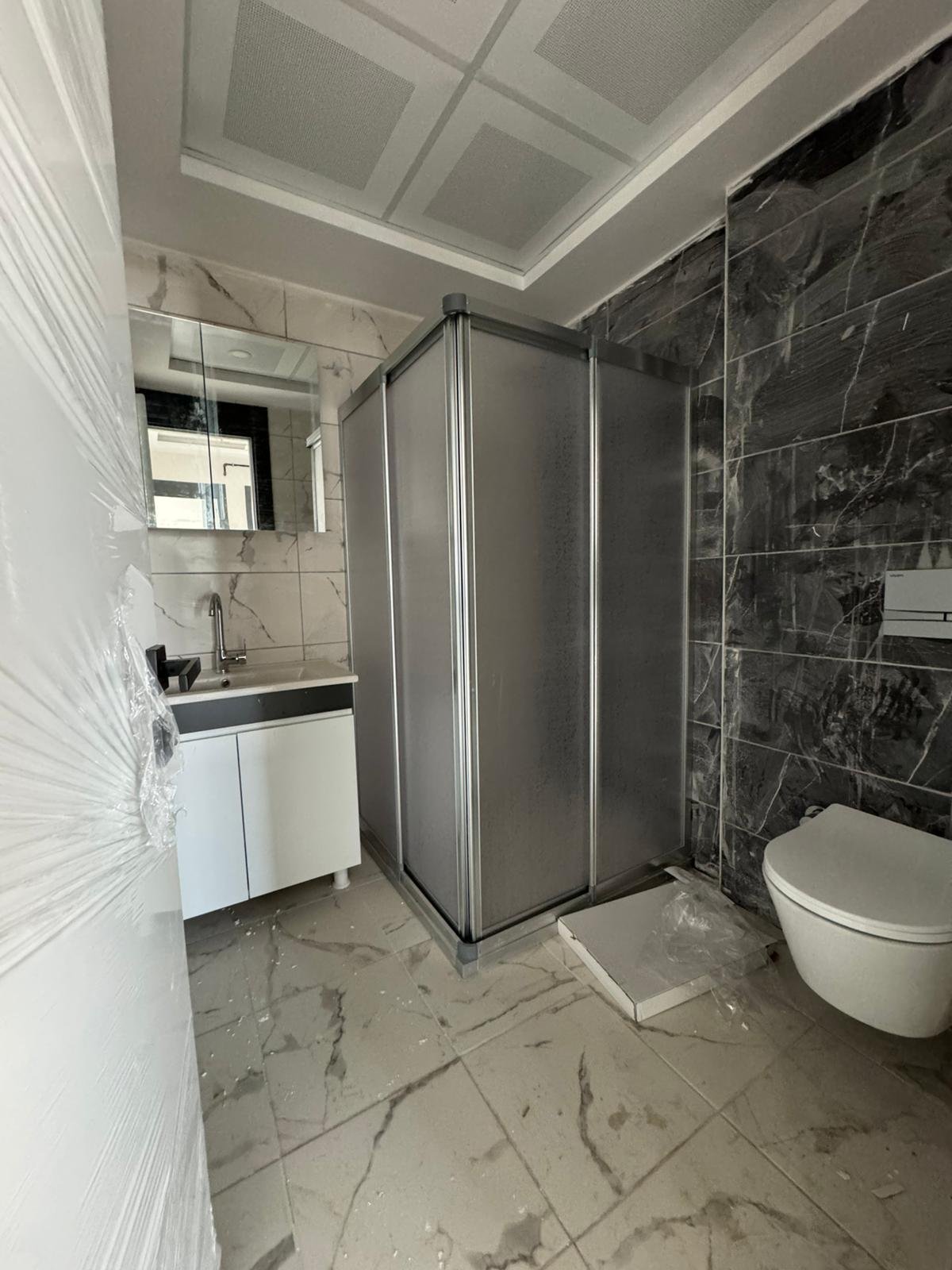 YENİŞEHİR 450 EVLERDE LÜKS DAİRE