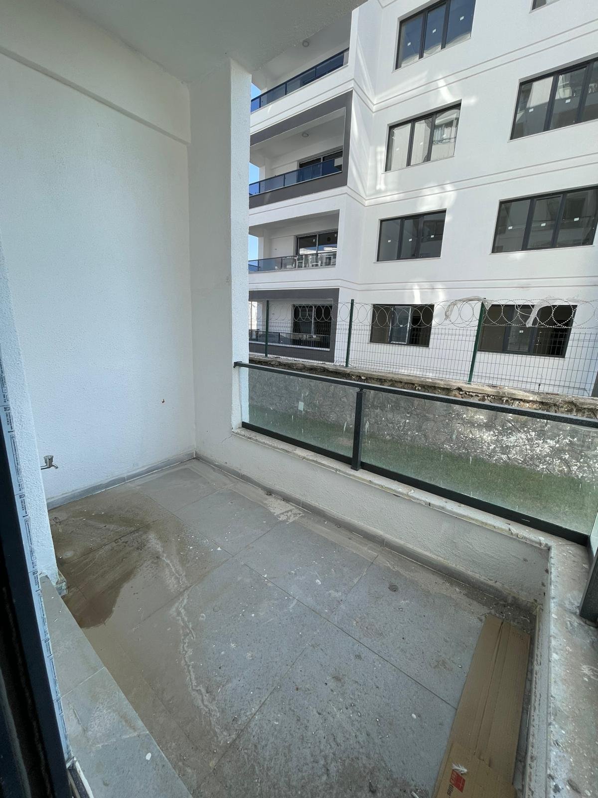 TEKNOKENT ARKASINDA ACİL SATILIK 2,5+1 DAİRE!