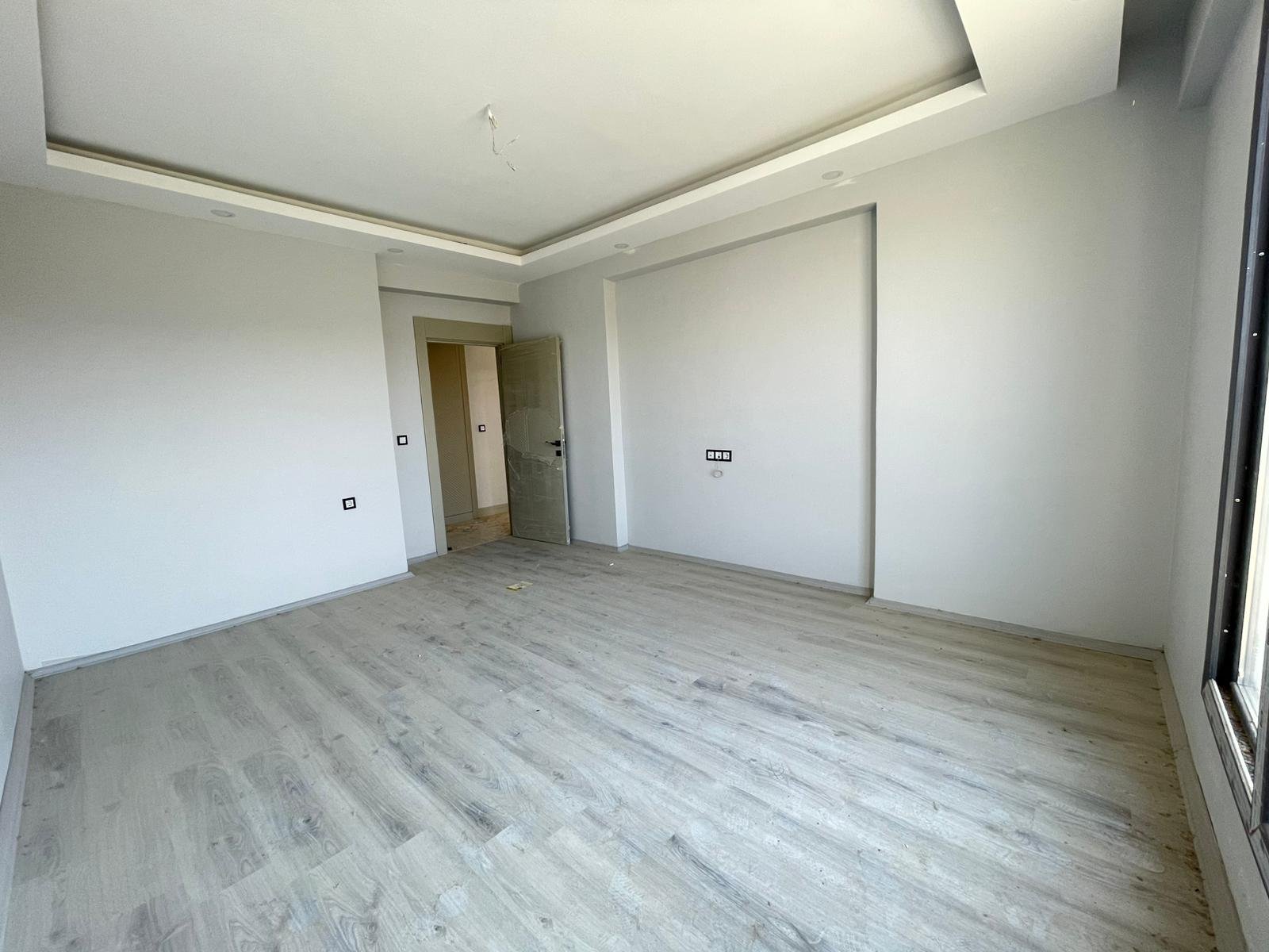 TEKNOKENT ARKASINDA ACİL SATILIK 2,5+1 DAİRE!